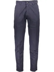"North Sails Hosen im Sale | North Sails Slim Fit Hose Dunkelblau online kaufen"|Planet-Deluxe