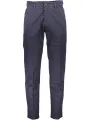 "North Sails Hosen im Sale | North Sails Slim Fit Hose Dunkelblau online kaufen"|Planet-Deluxe