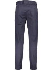 "North Sails Hosen im Sale | North Sails Slim Fit Hose Dunkelblau online kaufen"|Planet-Deluxe