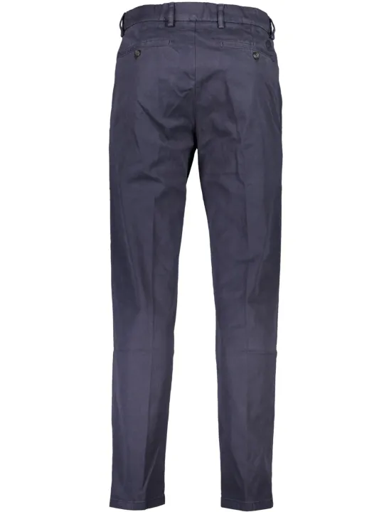 "North Sails Hosen im Sale | North Sails Slim Fit Hose Dunkelblau online kaufen"|Planet-Deluxe
