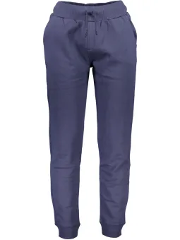 "North Sails Komfort-Sporthose - Stilvoll & Bequem"