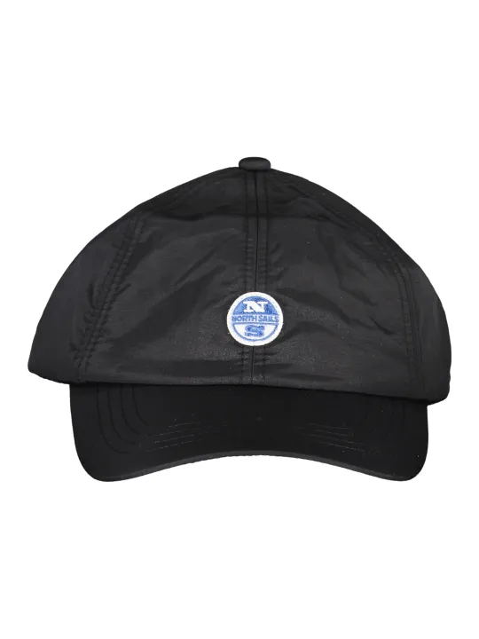 "North Sails Startseite im Sale | NORTH SAILS SCHWARZER HERRENHUT online kaufen"|Planet-Deluxe