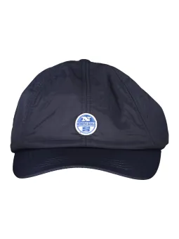 "North Sails Marine Cap Dunkelgrau – Stilvoll & Funktional"