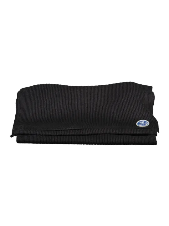 "North Sails Startseite im Sale | NORTH SAILS SCHWARZER HERRENSCHAL online kaufen"|Planet-Deluxe