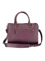 GUESS JEANS BRYNLEE Violett Tasche - Einzigartiges Einzelstück