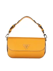 "GUESS JEANS Startseite im Sale | GUESS JEANS ORANGE DAMENTASCHE online kaufen"|Planet-Deluxe