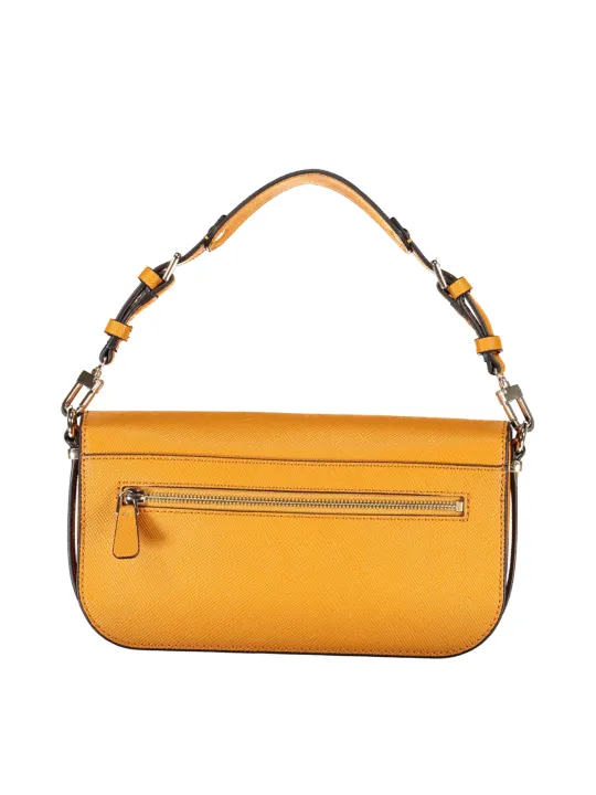 "GUESS JEANS Startseite im Sale | GUESS JEANS ORANGE DAMENTASCHE online kaufen"|Planet-Deluxe