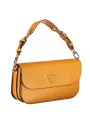 "GUESS JEANS Startseite im Sale | GUESS JEANS ORANGE DAMENTASCHE online kaufen"|Planet-Deluxe