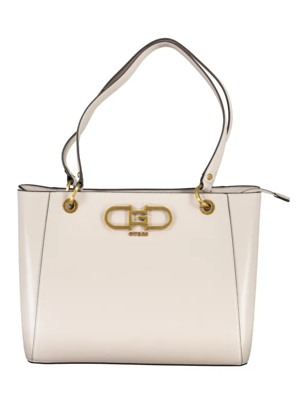 GUESS JEANS VB898223: Stilvolle, vielseitige Fleet-Tasche GUESS JEANS VB898223: Stilvolle, vielseitige Fleet-Tasche