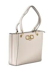 GUESS JEANS VB898223: Stilvolle, vielseitige Fleet-Tasche