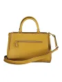 "GUESS JEANS VB898206: Stilvolle Senfgelbe Handtasche"