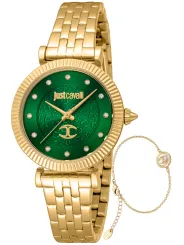 "Just Cavalli Uhren im Sale | Just Cavalli - JC1L266M online kaufen"|Planet-Deluxe
