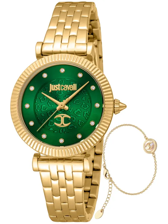 "Just Cavalli Uhren im Sale | Just Cavalli - JC1L266M online kaufen"|Planet-Deluxe