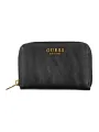 Elegante GUESS JEANS Geldbörse VB897740 in Schwarz