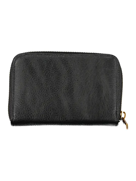 Elegante GUESS JEANS Geldbörse VB897740 in Schwarz