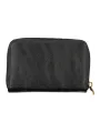 Elegante GUESS JEANS Geldbörse VB897740 in Schwarz