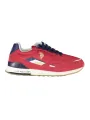 "U.s. Polo Assn. Startseite im Sale | US POLO ASSN. ROTE SPORTSCHUHE FÜR HERREN online kaufen"|Planet-Deluxe