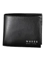 "GUESS JEANS Brieftaschen im Sale | "GUESS Jeans Elegante Lederbrieftasche SMFIDALEA20" online kaufen"|Planet-Deluxe