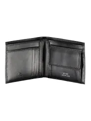 "GUESS JEANS Brieftaschen im Sale | "GUESS Jeans Elegante Lederbrieftasche SMFIDALEA20" online kaufen"|Planet-Deluxe