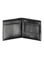"GUESS JEANS Startseite im Sale | GUESS JEANS SCHWARZE HERRENBRIEFTASCHE online kaufen"|Planet-Deluxe