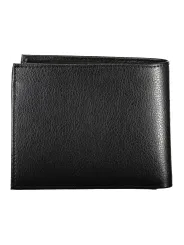 "GUESS JEANS Startseite im Sale | GUESS JEANS SCHWARZE HERRENBRIEFTASCHE online kaufen"|Planet-Deluxe