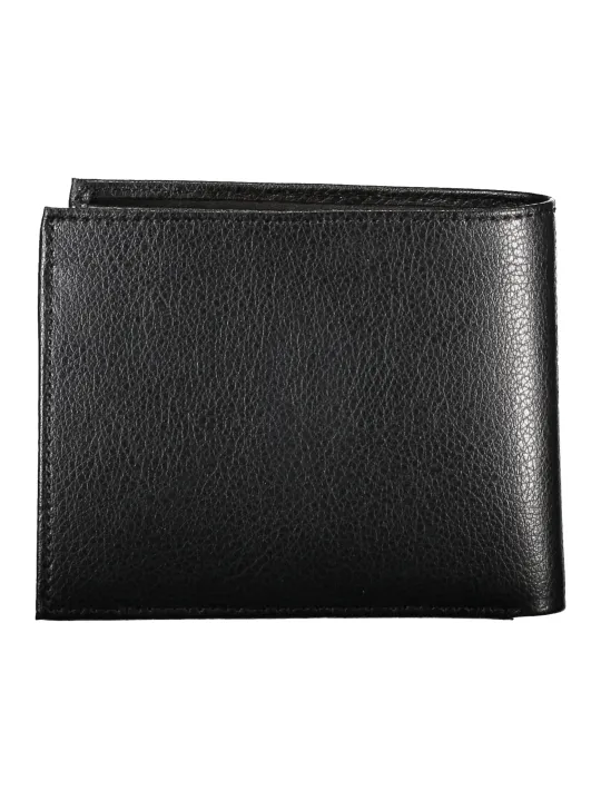 "GUESS JEANS Startseite im Sale | GUESS JEANS SCHWARZE HERRENBRIEFTASCHE online kaufen"|Planet-Deluxe