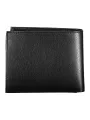 "GUESS JEANS Startseite im Sale | GUESS JEANS SCHWARZE HERRENBRIEFTASCHE online kaufen"|Planet-Deluxe