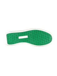 "U.s. Polo Assn. Sneakers im Sale | U.s. Polo Assn. ROKKO003MCUY1_GRLGRWHI01 online kaufen"|Planet-Deluxe