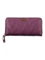 "GUESS JEANS Startseite im Sale | GUESS JEANS DAMENBRIEFTASCHE LILA online kaufen"|Planet-Deluxe