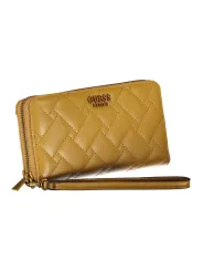 "GUESS JEANS Startseite im Sale | GUESS JEANS DAMENBRIEFTASCHE GELB online kaufen"|Planet-Deluxe