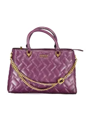 "Exklusive GUESS JEANS: Einzigartiges Design in Violett"