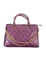"Exklusive GUESS JEANS: Einzigartiges Design in Violett"