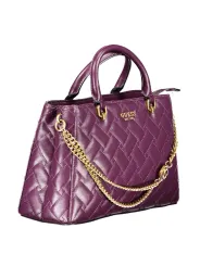 "Exklusive GUESS JEANS: Einzigartiges Design in Violett"