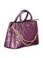 "Exklusive GUESS JEANS: Einzigartiges Design in Violett"