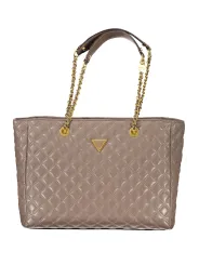 Exklusive GUESS Jeans in Dunkel-Taupe – Selten & Einzigartig