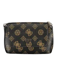 "GUESS JEANS Startseite im Sale | GUESS JEANS BRAUNE DAMENTASCHE online kaufen"|Planet-Deluxe
