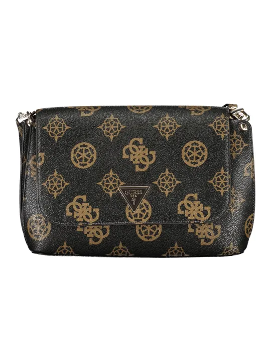 "GUESS JEANS Startseite im Sale | GUESS JEANS BRAUNE DAMENTASCHE online kaufen"|Planet-Deluxe