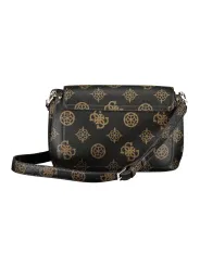 "GUESS JEANS Startseite im Sale | GUESS JEANS BRAUNE DAMENTASCHE online kaufen"|Planet-Deluxe