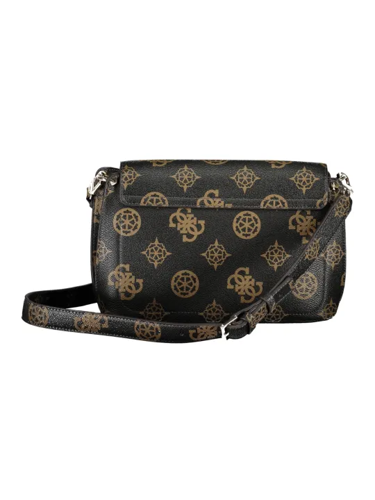 "GUESS JEANS Startseite im Sale | GUESS JEANS BRAUNE DAMENTASCHE online kaufen"|Planet-Deluxe