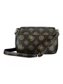 "GUESS JEANS Startseite im Sale | GUESS JEANS BRAUNE DAMENTASCHE online kaufen"|Planet-Deluxe