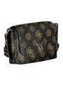 "GUESS JEANS Startseite im Sale | GUESS JEANS BRAUNE DAMENTASCHE online kaufen"|Planet-Deluxe