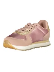 "U.s. Polo Assn. Startseite im Sale | US POLO ASSN. ROSA KINDER-SPORTSCHUHE online kaufen"|Planet-Deluxe