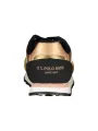 "U.s. Polo Assn. Startseite im Sale | US POLO ASSN. GOLDENE KINDER-SPORTSCHUHE online kaufen"|Planet-Deluxe