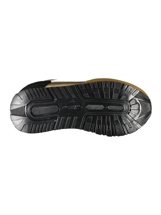 "U.s. Polo Assn. Startseite im Sale | US POLO ASSN. GOLDENE KINDER-SPORTSCHUHE online kaufen"|Planet-Deluxe