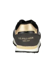 "U.s. Polo Assn. Sneakers im Sale | "U.S. Polo Assn. Active Sneaker Nobik" online kaufen"|Planet-Deluxe