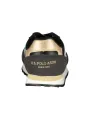 "U.s. Polo Assn. Startseite im Sale | US POLO ASSN. SCHWARZE KINDER-SPORTSCHUHE online kaufen"|Planet-Deluxe