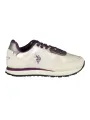 "U.s. Polo Assn. Startseite im Sale | US POLO ASSN. WEISSE KINDER-SPORTSCHUHE online kaufen"|Planet-Deluxe