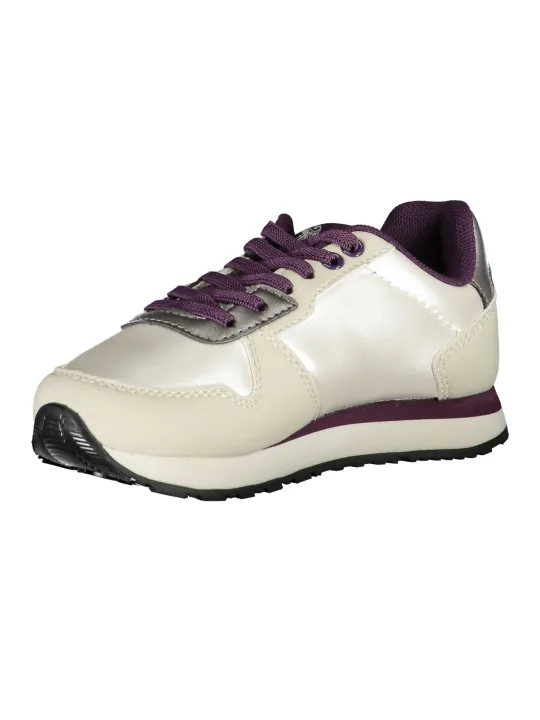 "U.s. Polo Assn. Startseite im Sale | US POLO ASSN. WEISSE KINDER-SPORTSCHUHE online kaufen"|Planet-Deluxe