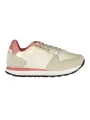 Beige Jungen-Sneaker von U.S. Polo Assn. – Stil & Komfort