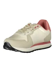 "U.s. Polo Assn. Startseite im Sale | US POLO ASSN. BEIGE KINDER-SPORTSCHUHE online kaufen"|Planet-Deluxe